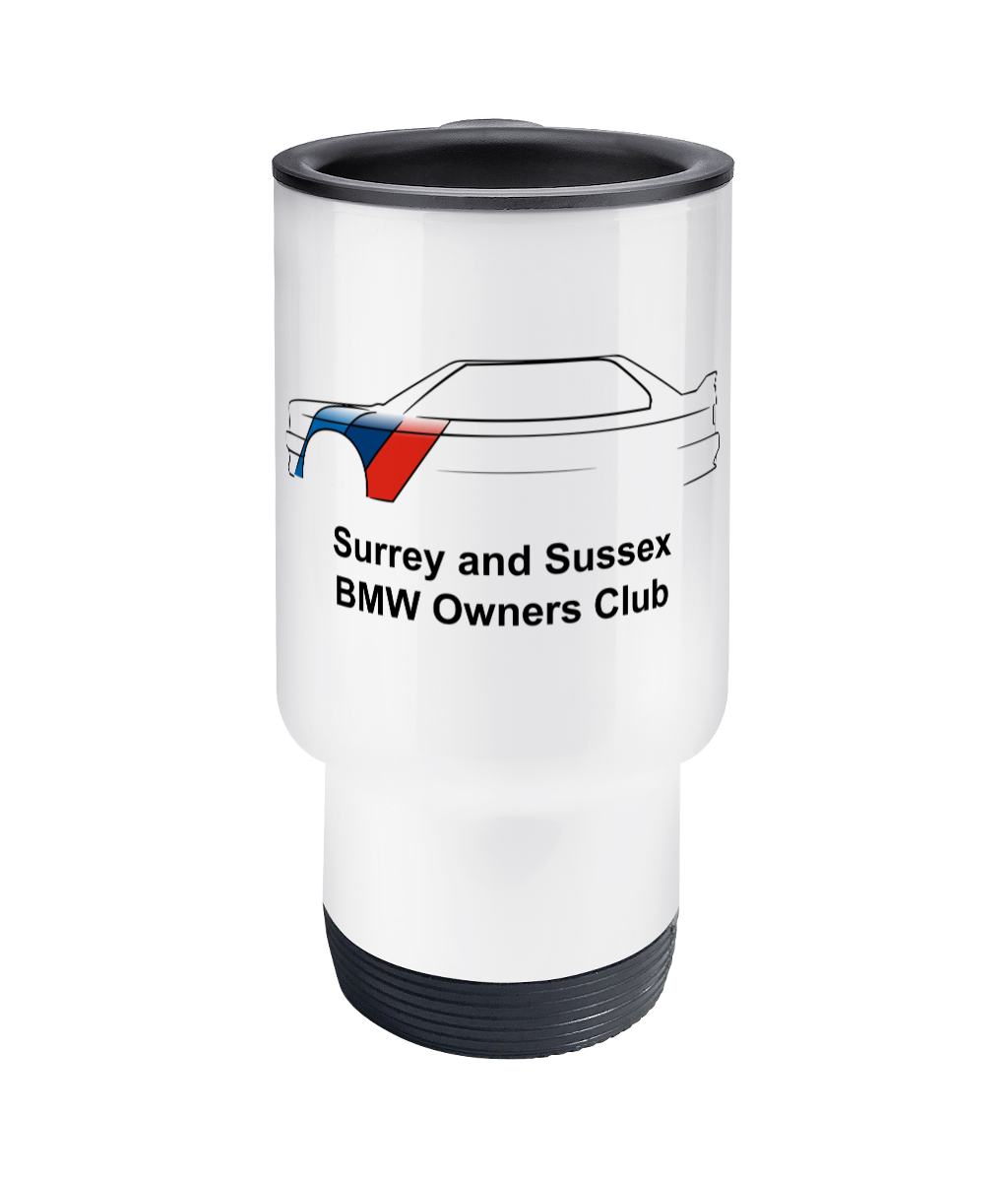 SSBMWOC Travel Mug