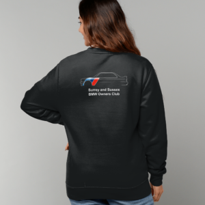 SSBMWOC Sweatshirt