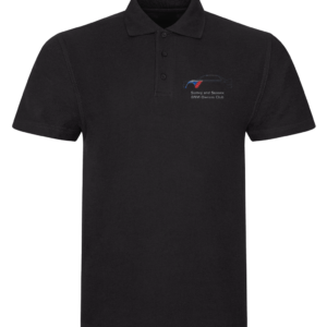 Pro RTX Polo SSBMWOC